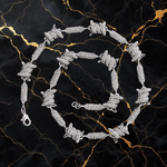 Thorn Edge Bracelet/Necklace