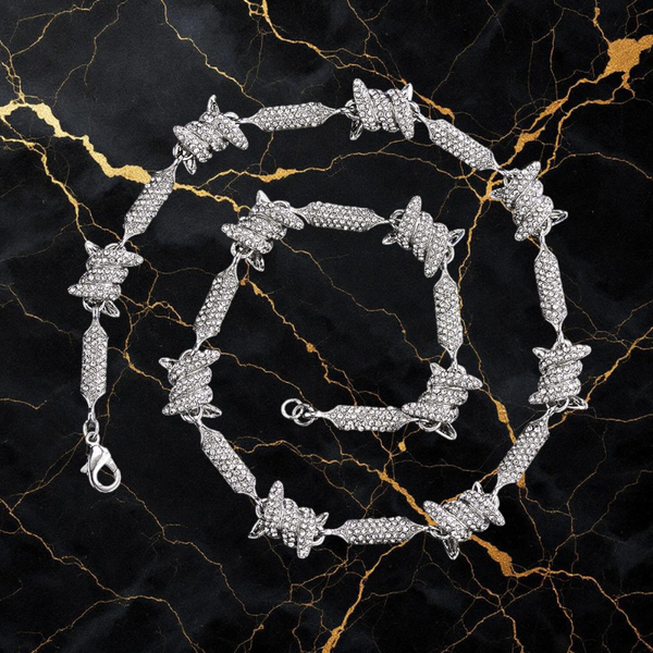 Thorn Edge Bracelet/Necklace