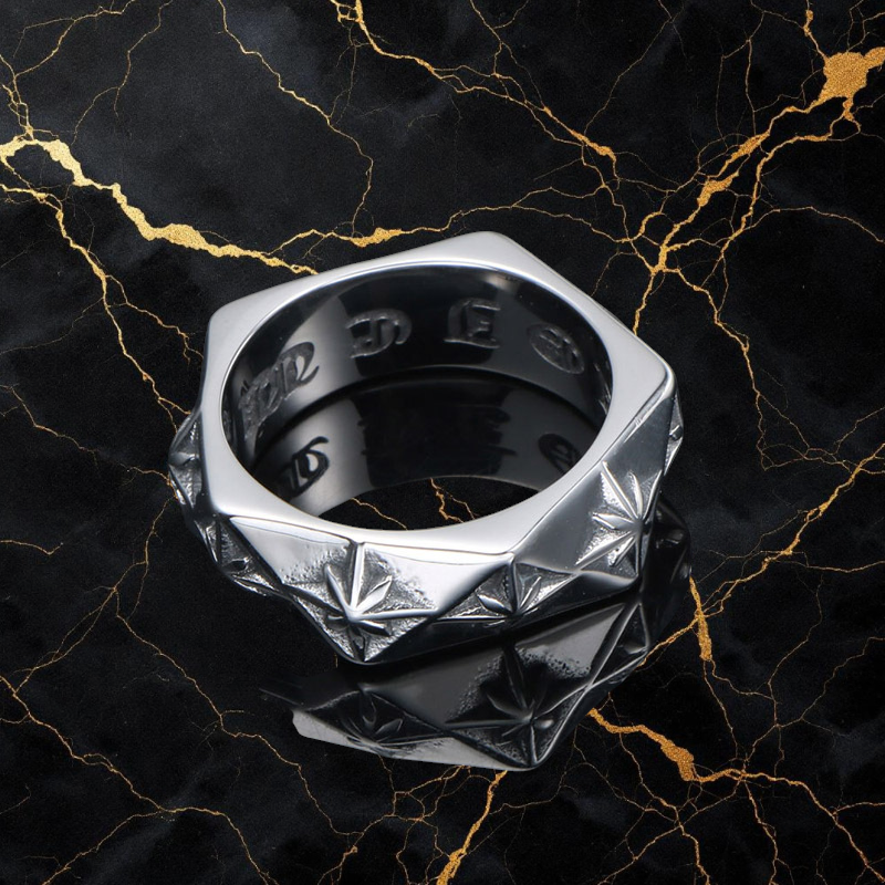 The Starlight Ring