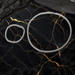 The Essential Tennis Bracelet