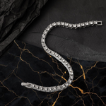 The Essential Tennis Bracelet