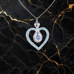 Starlight Elixir Pendant Necklace