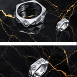 The Starlight Ring